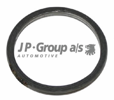 Exhaust pipe gasket Jp Group 1221100200