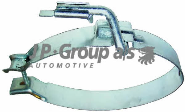Exhaust mounting bracket Jp Group 1221600100
