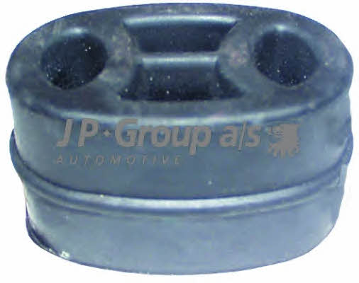 Exhaust mounting pad Jp Group 1221600600