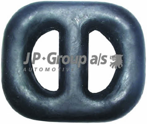 Exhaust mounting bracket Jp Group 1221600700