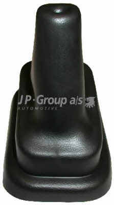 Jp Group 1232300200 Gear lever cover 1232300200