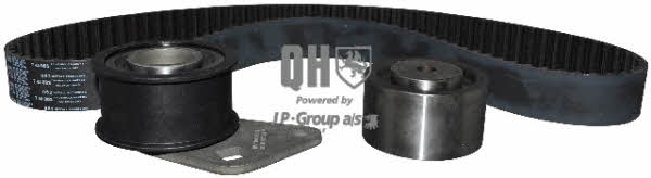 Jp Group 3712100119 Timing Belt Kit 3712100119
