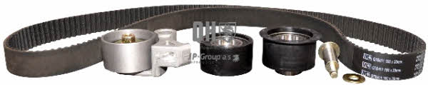 Jp Group 3812100519 Timing Belt Kit 3812100519