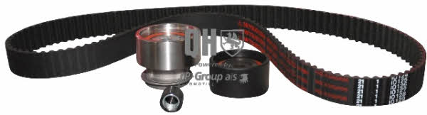 Jp Group 3812100919 Timing Belt Kit 3812100919