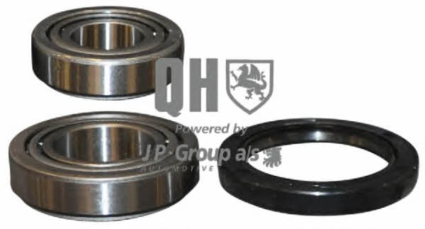 Jp Group 3841300119 Wheel bearing kit 3841300119
