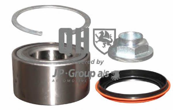 Jp Group 3841300219 Wheel bearing kit 3841300219