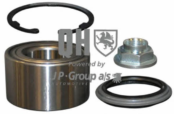 Jp Group 3841300319 Wheel bearing kit 3841300319