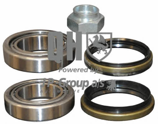 Jp Group 3841300719 Wheel bearing kit 3841300719