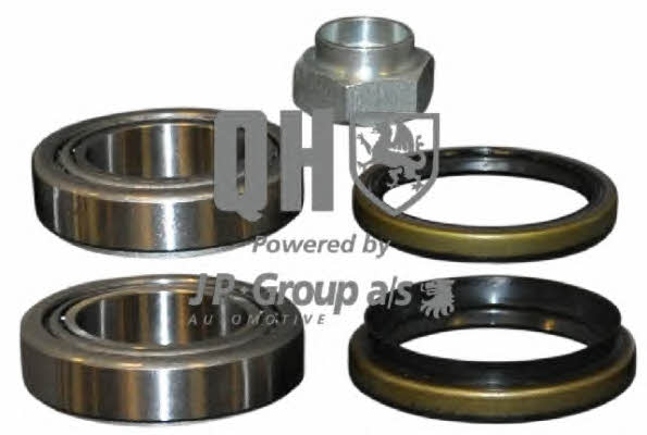 Jp Group 3841300819 Wheel bearing kit 3841300819