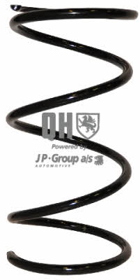 Jp Group 3842200209 Suspension spring front 3842200209