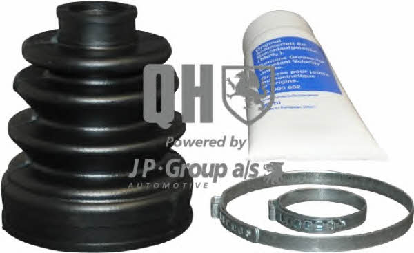 Jp Group 3843700319 Bellow, driveshaft 3843700319