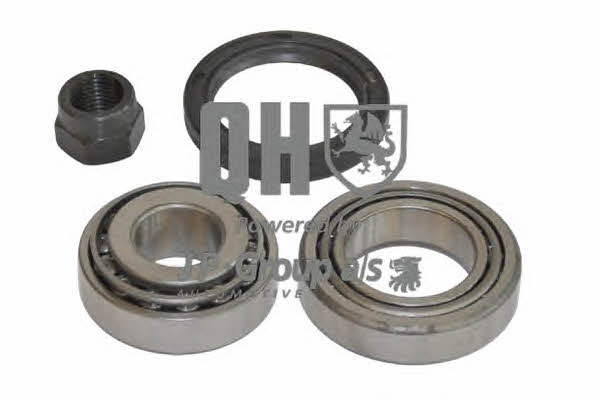 Jp Group 3851300259 Wheel bearing kit 3851300259