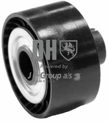Jp Group 4118301009 V-ribbed belt tensioner (drive) roller 4118301009