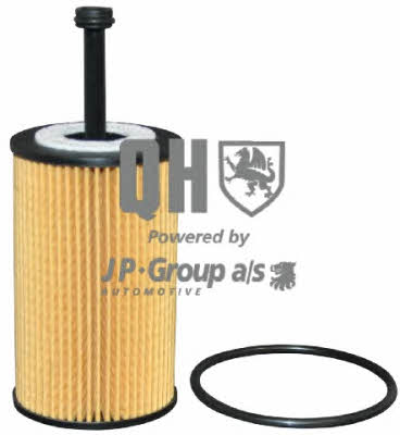 Jp Group 4118500209 Oil Filter 4118500209