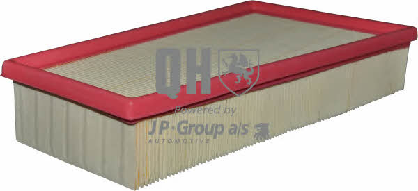 Jp Group 4118600209 Air filter 4118600209