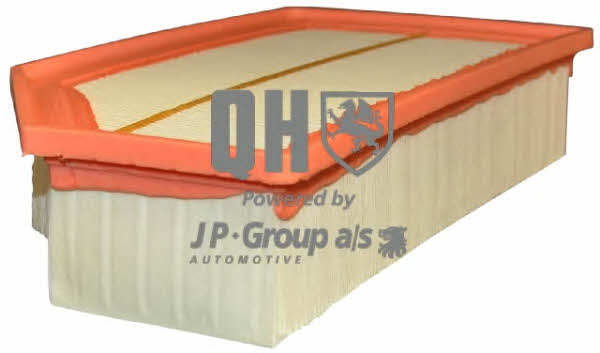 Jp Group 4118601409 Air filter 4118601409