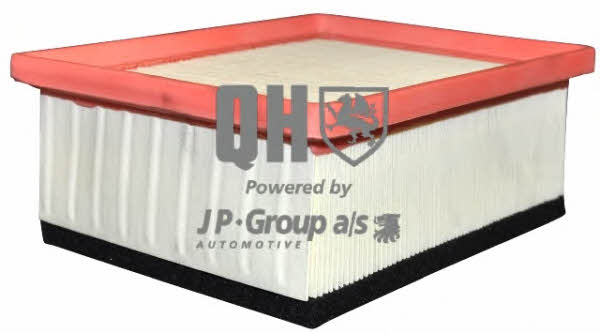 Jp Group 4118602209 Air filter 4118602209