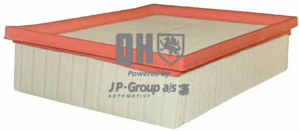 Jp Group 4118602809 Air filter 4118602809