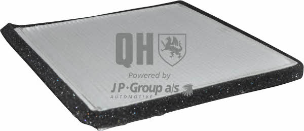 Jp Group 4128101109 Filter, interior air 4128101109