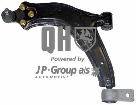 Jp Group 4140100179 Track Control Arm 4140100179