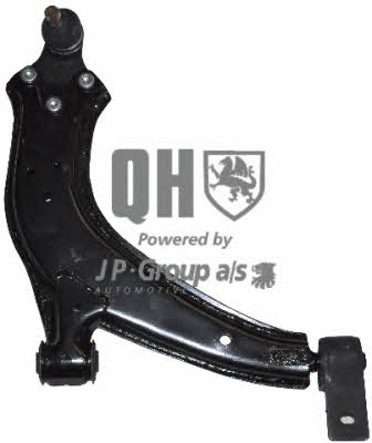 Jp Group 4140100189 Track Control Arm 4140100189