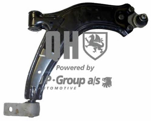 Jp Group 4140100289 Track Control Arm 4140100289