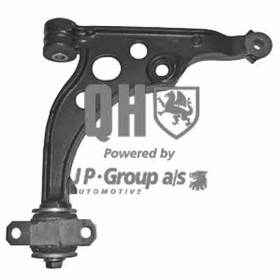 Jp Group 4140100489 Track Control Arm 4140100489