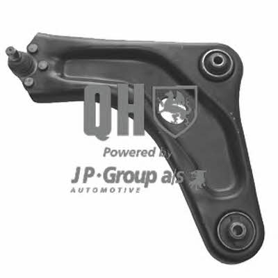 Jp Group 4140100579 Track Control Arm 4140100579