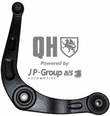 Jp Group 4140101489 Track Control Arm 4140101489