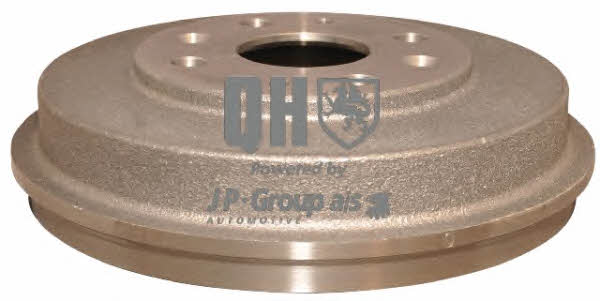 Jp Group 3863500109 Rear brake drum 3863500109