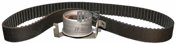 Jp Group 3912100619 Timing Belt Kit 3912100619