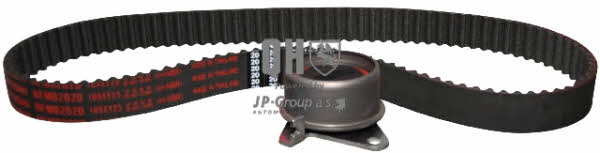 Jp Group 3912101219 Timing Belt Kit 3912101219