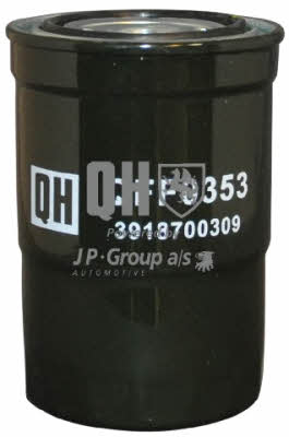 Jp Group 3918700309 Fuel filter 3918700309