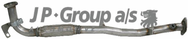 Jp Group 3920200300 Exhaust pipe 3920200300