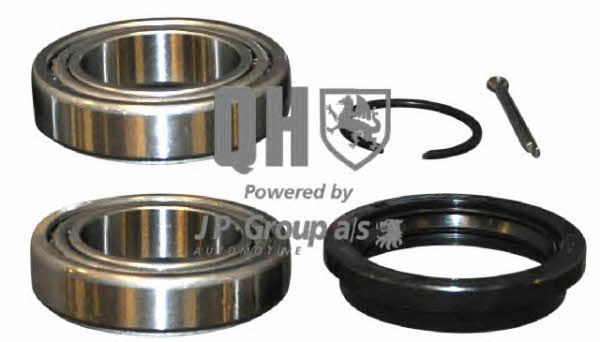 Jp Group 3941300219 Wheel bearing kit 3941300219