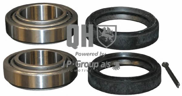 Jp Group 3941300319 Wheel bearing kit 3941300319