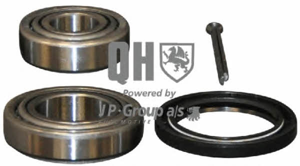 Jp Group 3941300419 Wheel bearing kit 3941300419