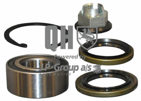 Jp Group 3941300619 Wheel bearing kit 3941300619