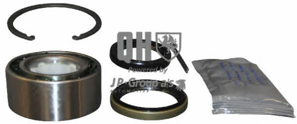 Jp Group 3941300719 Wheel bearing kit 3941300719