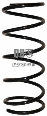 Jp Group 3942200109 Suspension spring front 3942200109