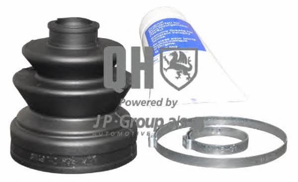 Jp Group 3943700159 Bellow, driveshaft 3943700159