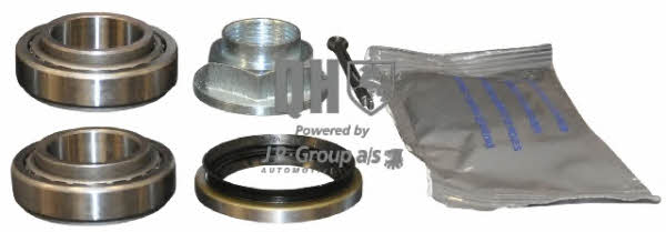 Jp Group 3951300419 Wheel bearing kit 3951300419