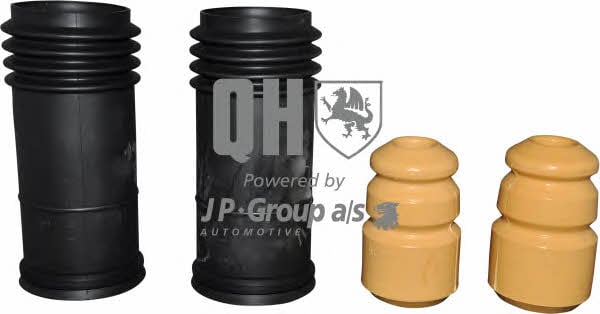 Jp Group 3952700119 Dustproof kit for 2 shock absorbers 3952700119