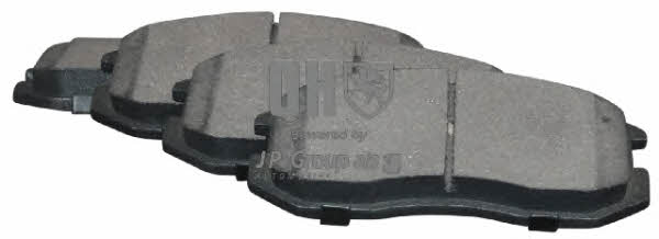 Jp Group 3963600619 Brake Pad Set, disc brake 3963600619