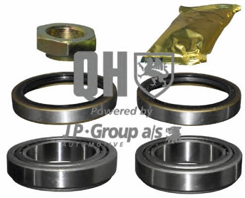Jp Group 4141300419 Wheel bearing kit 4141300419