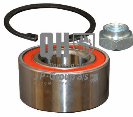 Jp Group 4141300519 Wheel bearing kit 4141300519