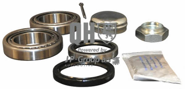 Jp Group 4141300719 Wheel bearing kit 4141300719