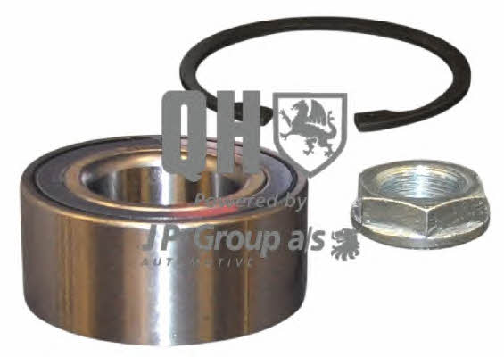 Jp Group 4141300819 Wheel bearing kit 4141300819