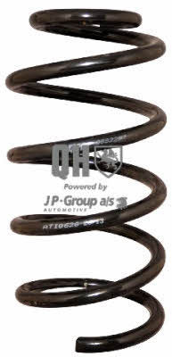 Jp Group 4142200209 Suspension spring front 4142200209