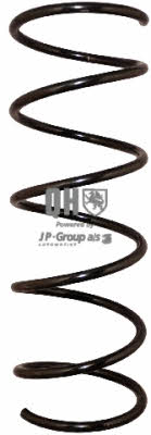 Jp Group 4142200309 Suspension spring front 4142200309